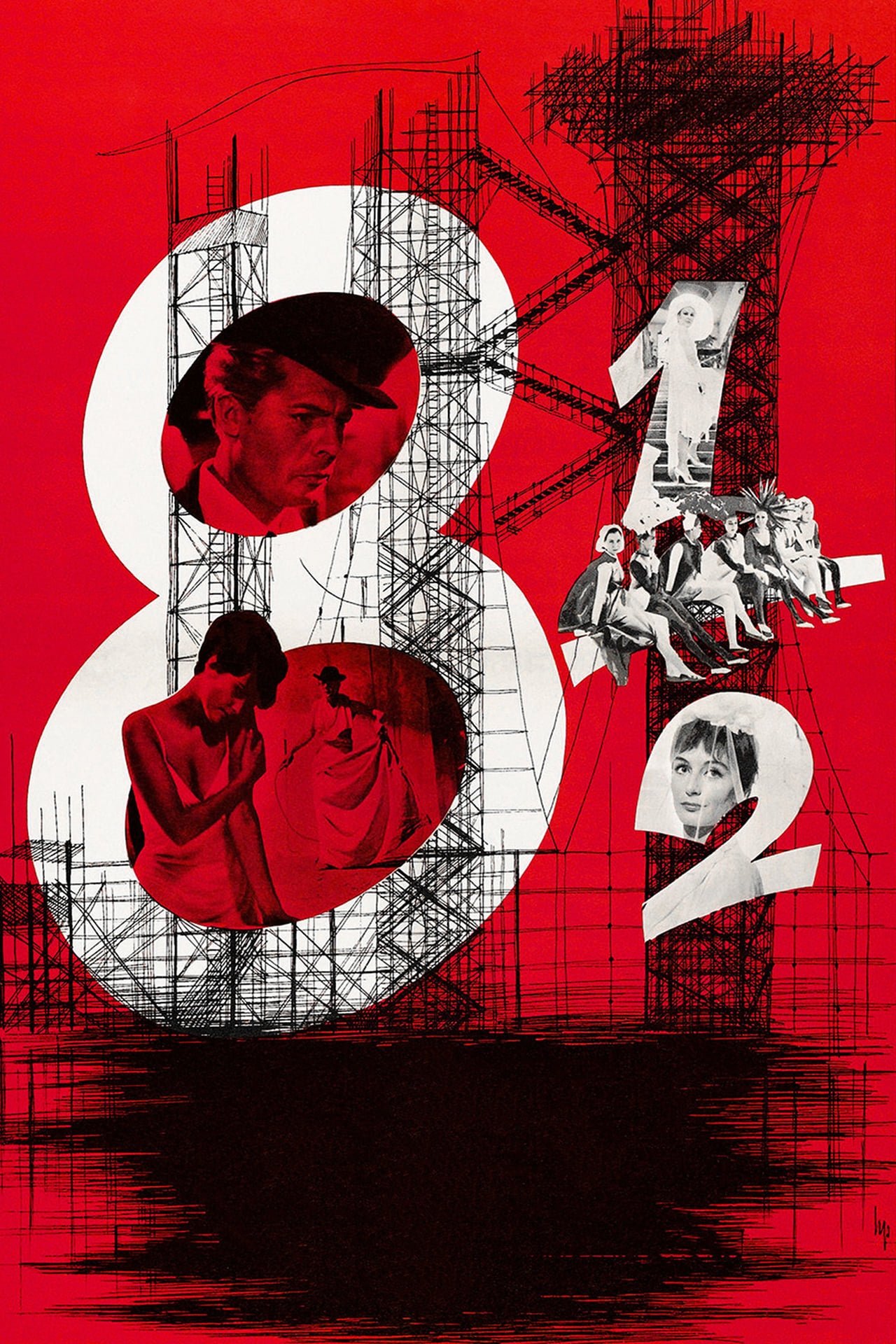 8½ (1963) [5579] (A1763309543) [[Movies]] --Plex--